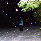 rarau noaptea suceava