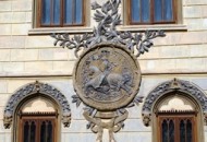 miclauseni castel