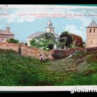 zamek zamva suceava