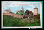 zamek zamva suceava