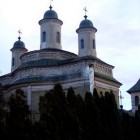 biserica haralambie iasi