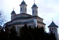 biserica haralambie iasi