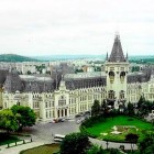 palatul culturii iasi